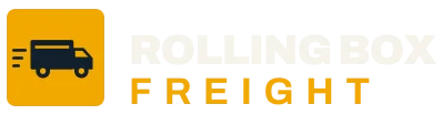 rolling box logo